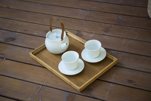 茶具茶室图片素材免费下载