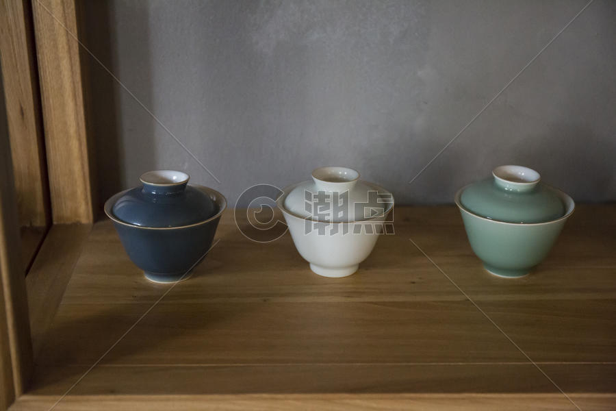 茶具茶室图片素材免费下载