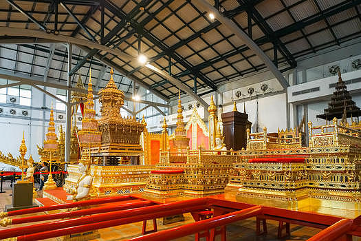 泰国国家博物馆图片素材免费下载