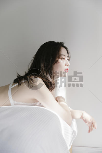 性感美女私房图片素材免费下载