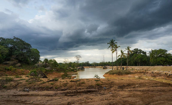 斯里兰卡风光图片素材免费下载