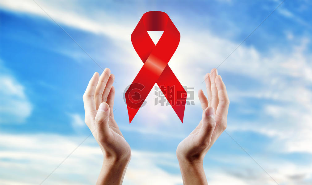 艾滋病图片素材免费下载