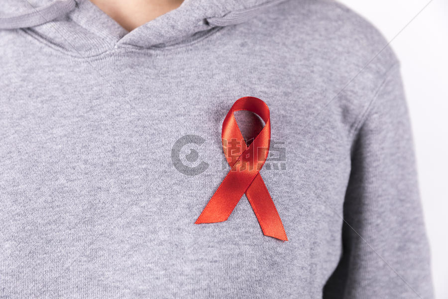 关爱艾滋病患者图片素材免费下载