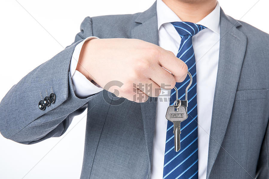 房产交房钥匙图片素材免费下载