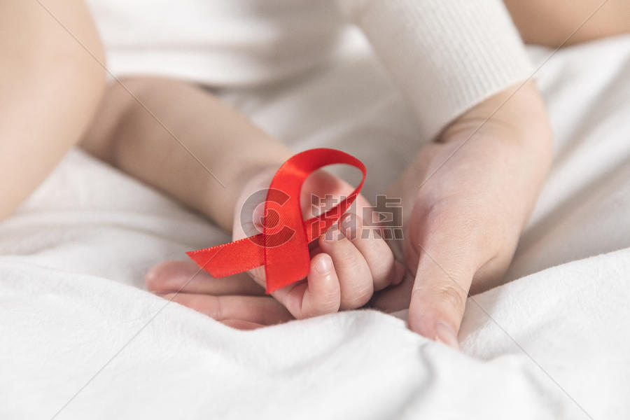 艾滋病母婴图片素材免费下载