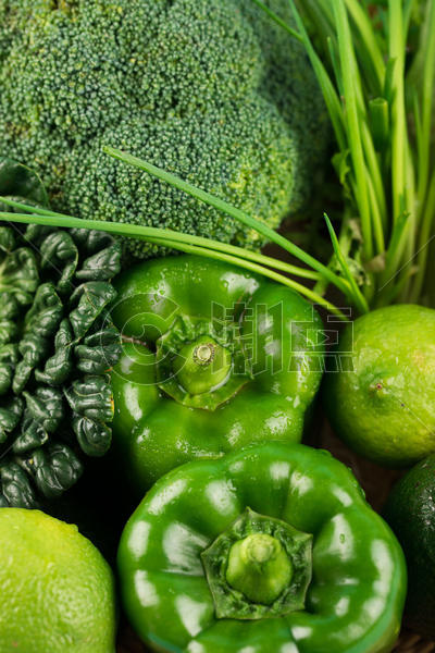 新鲜蔬菜图片素材免费下载