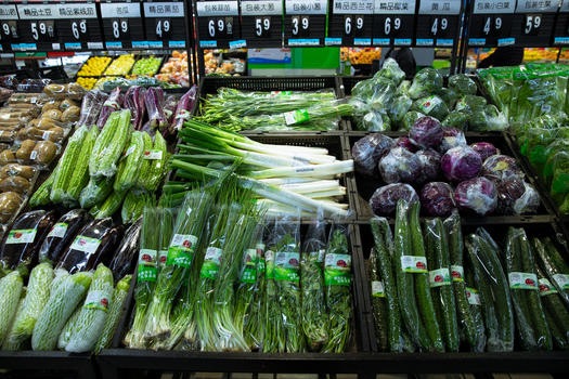 超市蔬菜图片素材免费下载