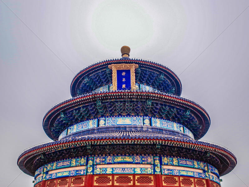 北京天坛公园图片素材免费下载