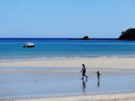 马达加斯加海滩图片素材免费下载