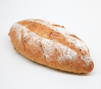 欧式白面包图片素材免费下载