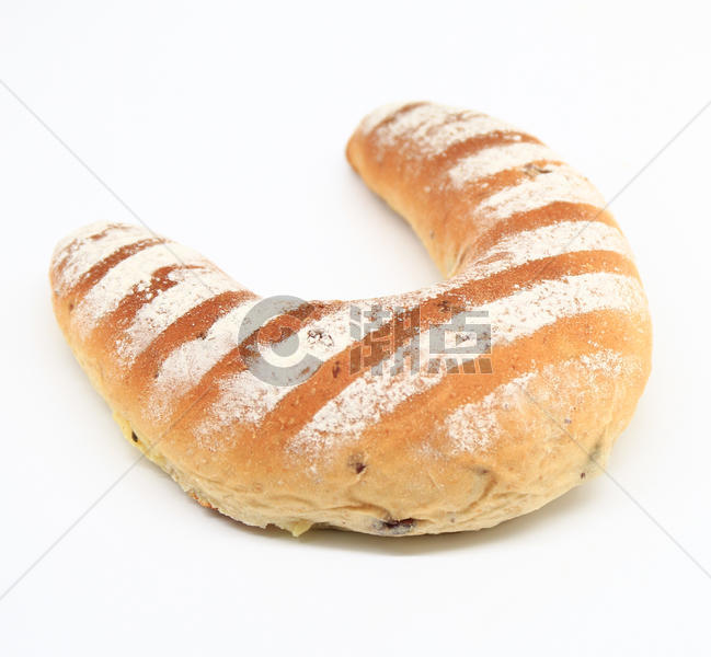 欧式烘焙面包图片素材免费下载