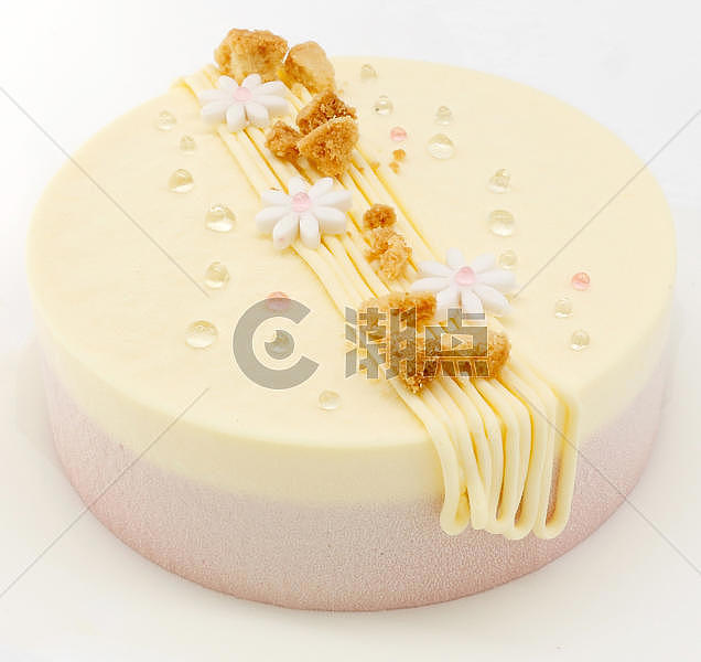欧式蛋糕图片素材免费下载