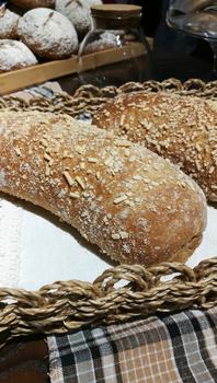 欧式烘焙面包图片素材免费下载