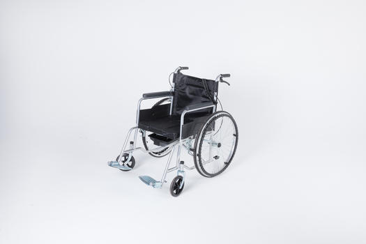 轮椅白底素材图片素材免费下载