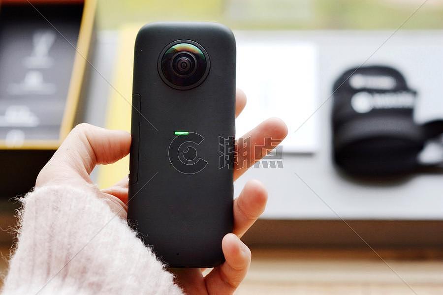 数码全景相机电子产品图摄影图4032*2688图片素材免费下载-编号927041-潮点视频