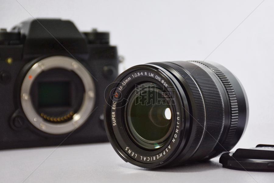 摄影微单相机电子产品图图片素材免费下载