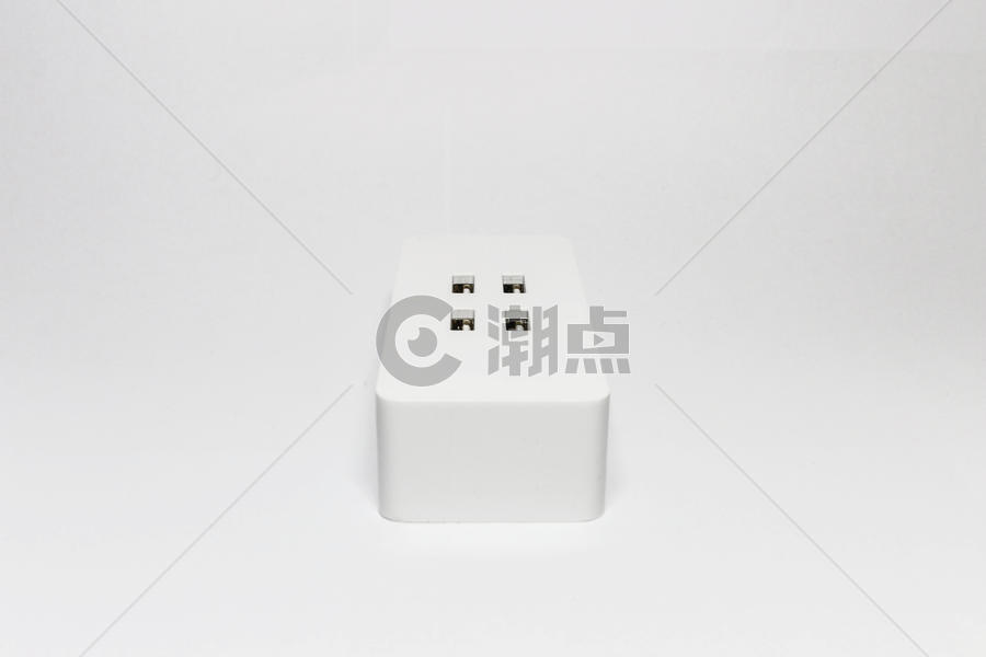 白底usb插头摄影图5472*3648图片素材免费下载-编号928883-潮点视频