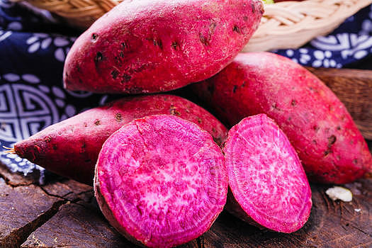广西紫薯图片素材免费下载