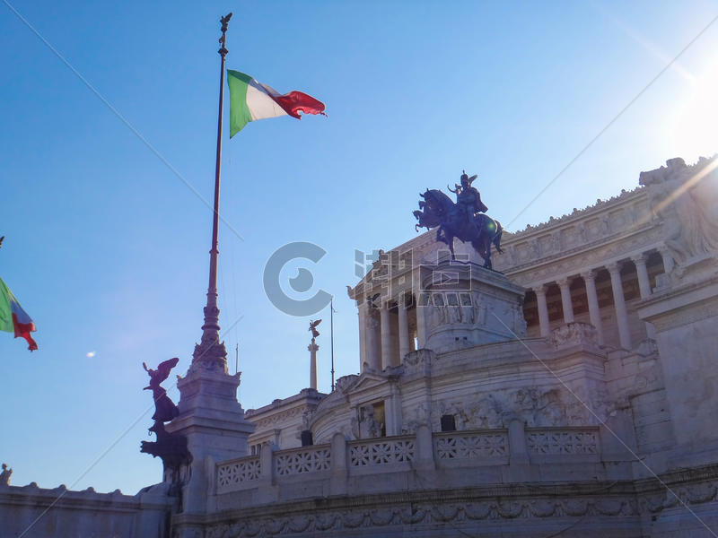 罗马市政府图片素材免费下载