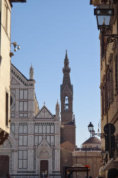 佛罗伦萨领主广场图片素材免费下载