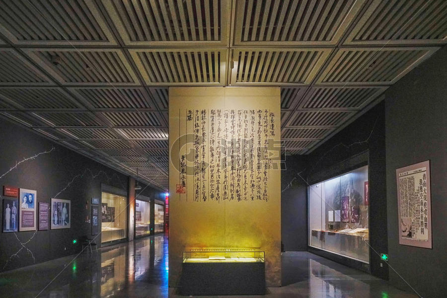 云南省博物馆图片素材免费下载