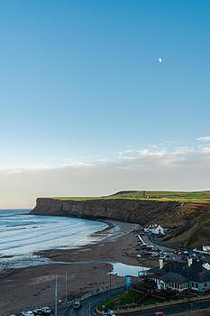 英国海岸风景图片素材免费下载