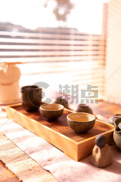 中国茶艺图片素材免费下载