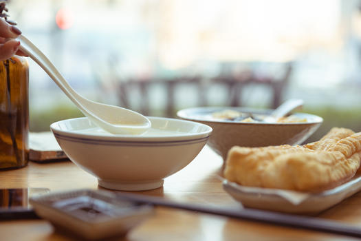 中式早餐图片素材免费下载