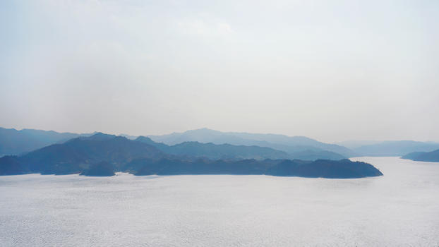 丹东绿江村自然风光图片素材免费下载