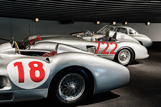 博物馆赛车轿车展品图片素材免费下载