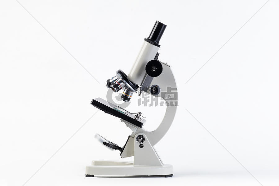显微镜图片素材免费下载