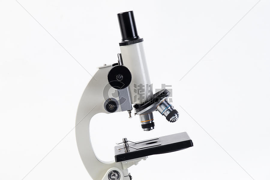 显微镜图片素材免费下载