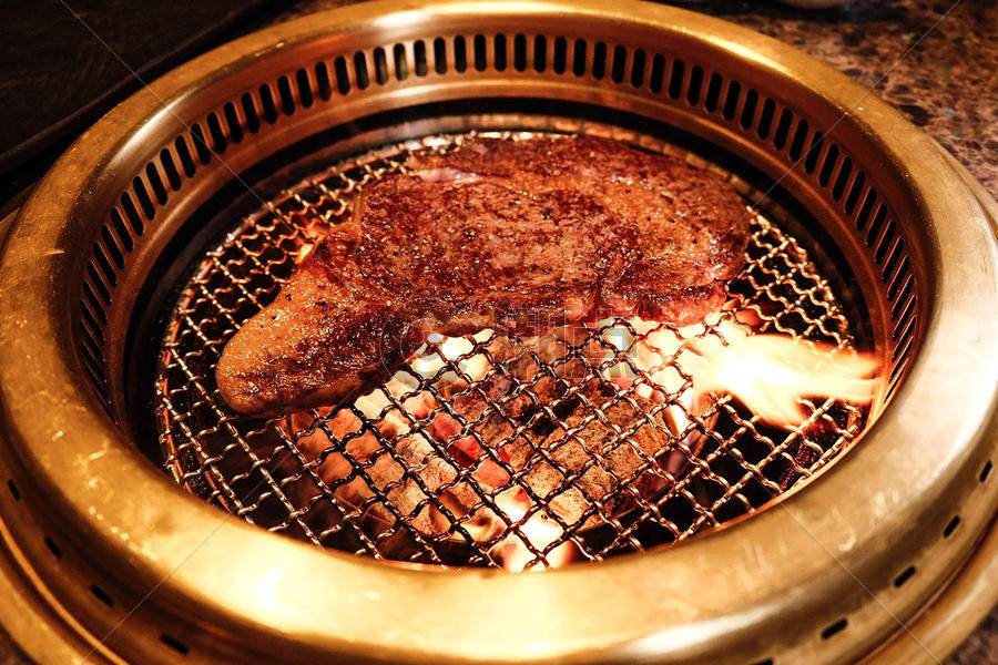 日式烤肉图片素材免费下载