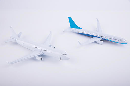 飞机模型图片素材免费下载