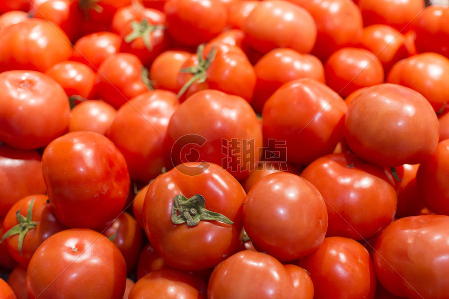 西红柿背景图片素材免费下载