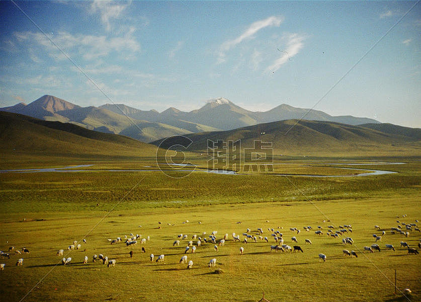 南疆风光图片素材免费下载