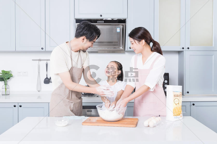 家庭烘焙图片素材免费下载