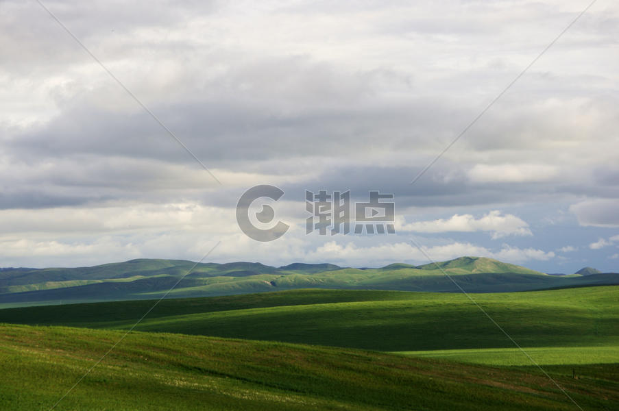 内蒙古大草原图片素材免费下载