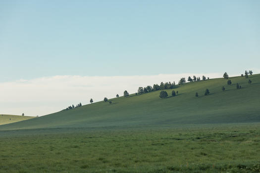 内蒙古乌兰布统草原图片素材免费下载