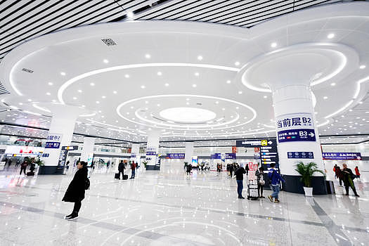 重庆西站图片素材免费下载