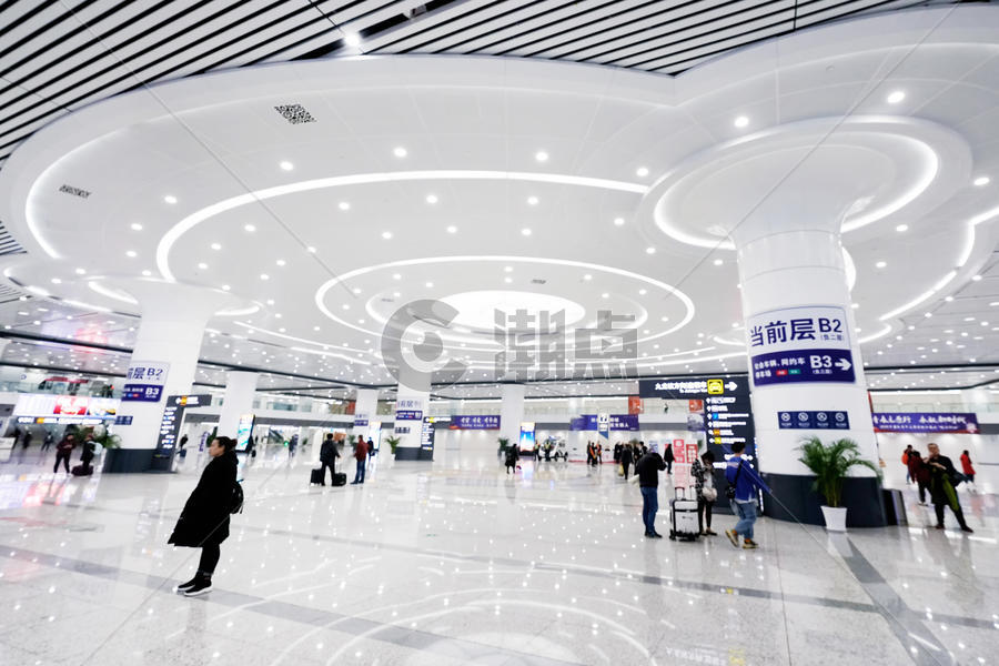 重庆西站图片素材免费下载