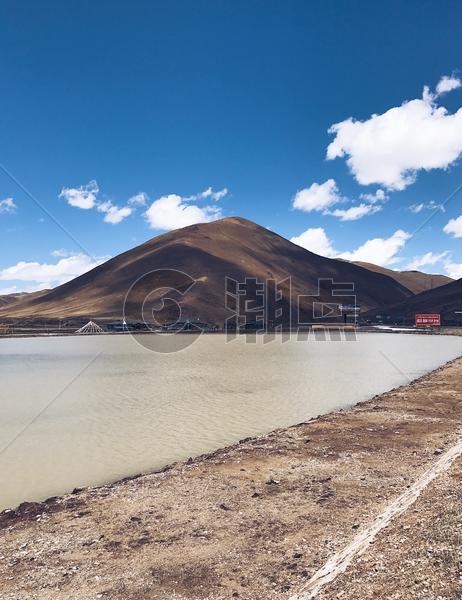 川藏公路沿线风景图片素材免费下载