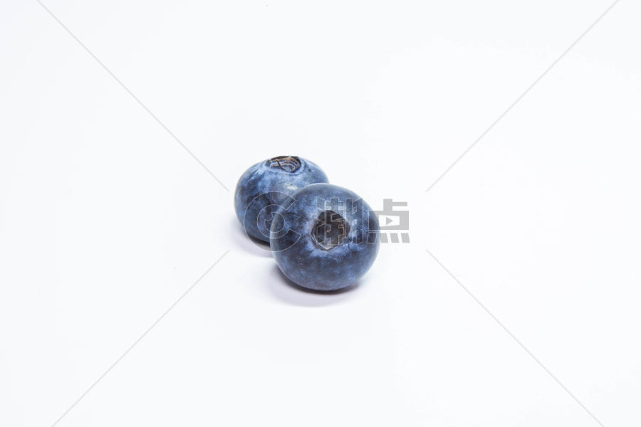 蓝莓图片素材免费下载