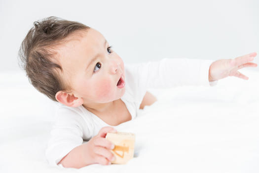 外国婴儿图片素材免费下载