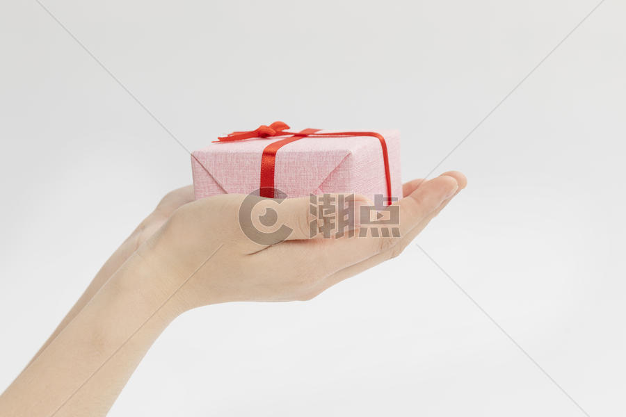 礼物盒图片素材免费下载