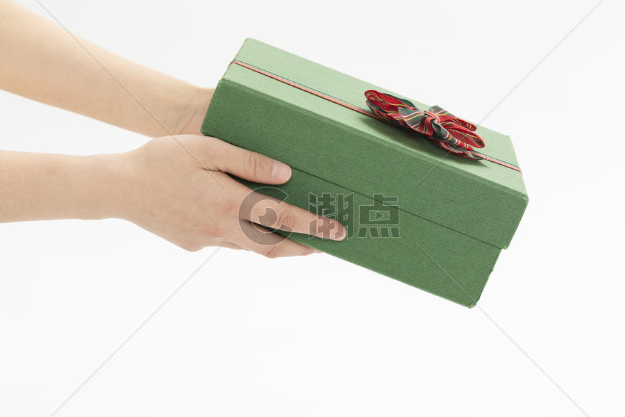 礼物盒图片素材免费下载