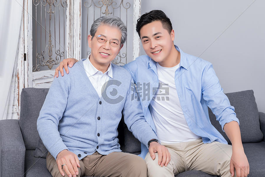 父子摄影图6211*4141图片素材免费下载-编号956946-潮点视频