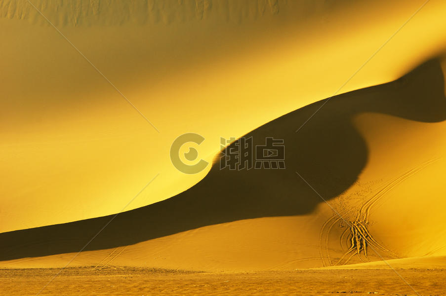 沙漠线条素材背景图片素材免费下载