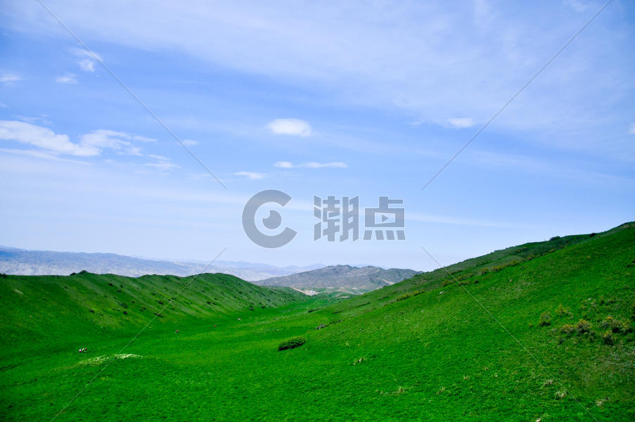 新疆夏尔希里风景区图片素材免费下载