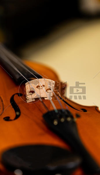 小提琴图片素材免费下载